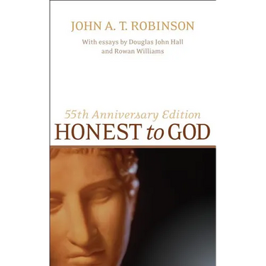 Honest to God