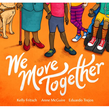 We Move Together
