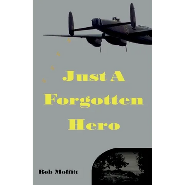 Just A Forgotten Hero