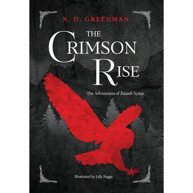 The Crimson Rise