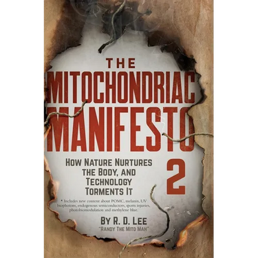 The Mitochondriac Manifesto 2