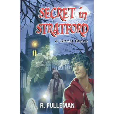 Secret in Stratford