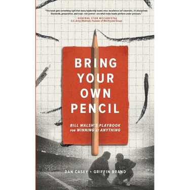 Bring Your Own Pencil
