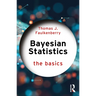 Bayesian Statistics: The Basics