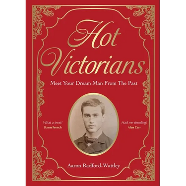 Hot Victorians: Meet Your Dream Man from the Past