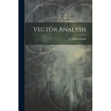 Vector Analysis