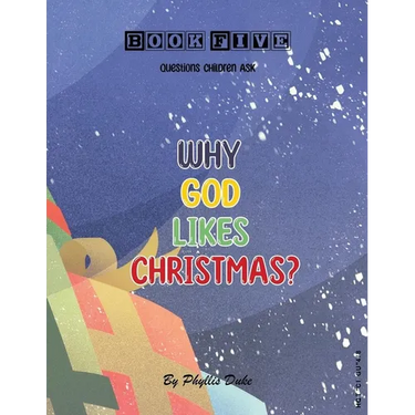Why God Likes Christmas?