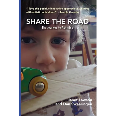 Share the Road