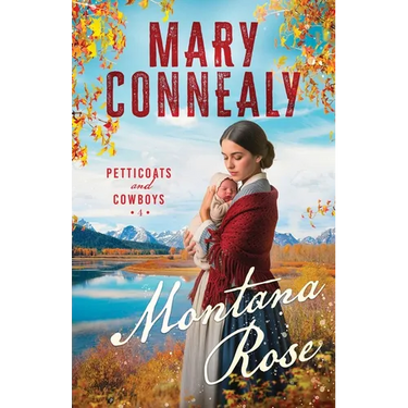Montana Rose