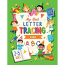 My Best Letter Tracing Book: Learning To Write For Preschoolers and Kids ages 3-5 Handwriting Practice Letters And Basic Words - Worksheets and Funny
