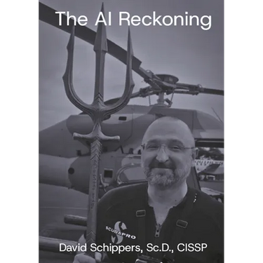 Burn the Script 2: The AI Reckoning