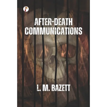 After-Death Communications