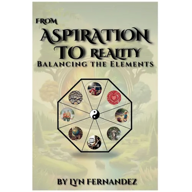 From Aspiration to reality: Balancing the elements