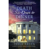 Death Sits Down to Dinner