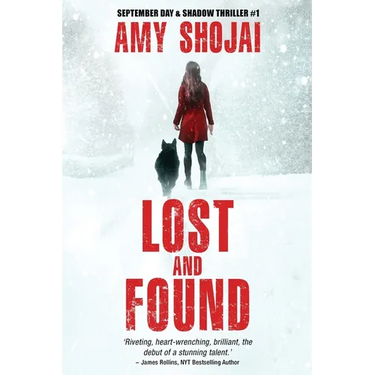 Lost And Found