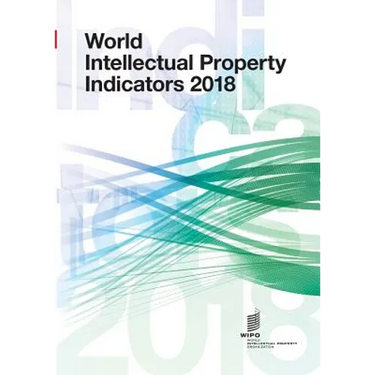 World Intellectual Property Indicators - 2018