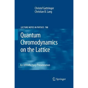 Quantum Chromodynamics on the Lattice: An Introductory Presentation