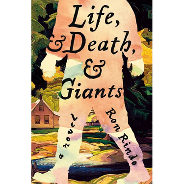 Life, and Death, and Giants