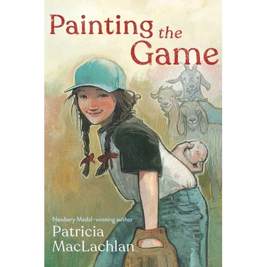 Painting the Game