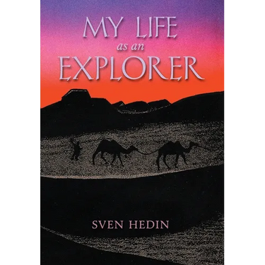 My Life as an Explorer
