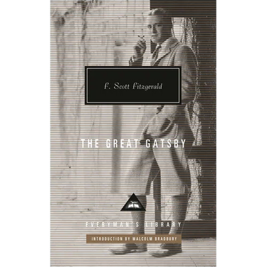 The Great Gatsby: Introduction by Malcolm Bradbury