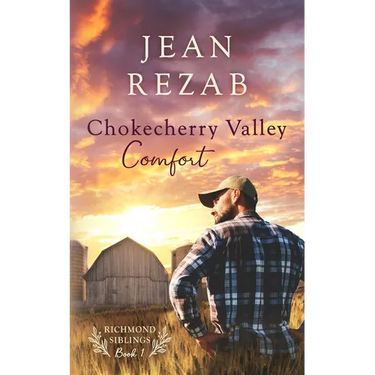 Chokecherry Valley Comfort