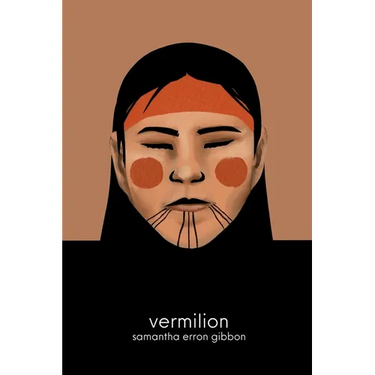 vermilion