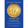 Force 46 Strength and Conditioning: The John Stucky Perspective; Transformative knowledge for fitness and physical education design