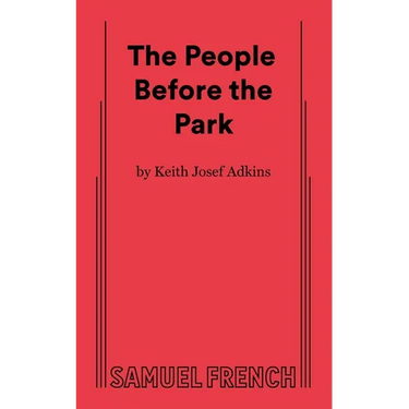 The People Before the Park