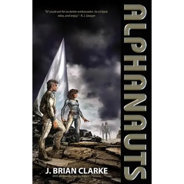 Alphanauts
