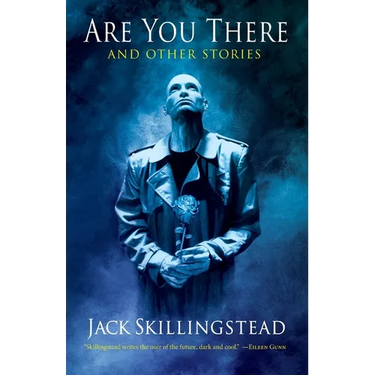 Are You There and Other Stories
