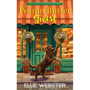 The Peanut Butter Twist