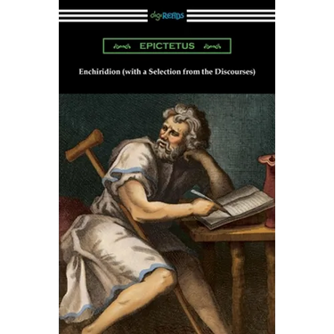 Enchiridion (with a Selection from the Discourses)