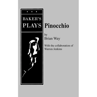 Pinocchio