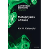Metaphysics of Race