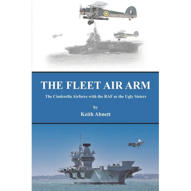 The Fleet Air Arm