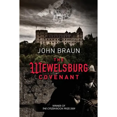 The Wewelsburg Covenant
