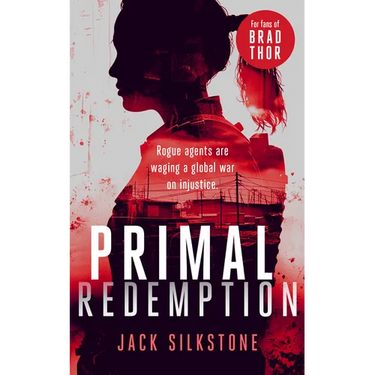 Primal Redemption: A Primal Action Thriller