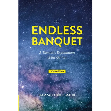 The Endless Banquet (Volume II)