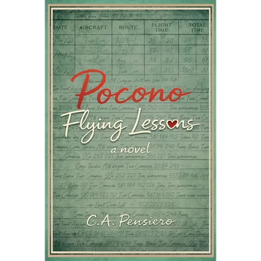 Pocono Flying Lessons