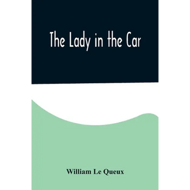 The Lady in the Car