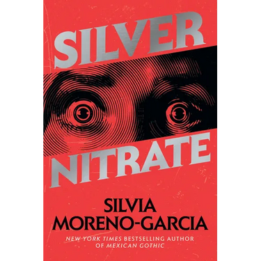Silver Nitrate