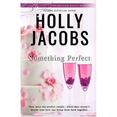 Something Perfect