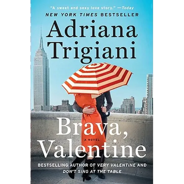 Brava, Valentine