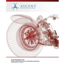 Creo Parametric 5.0: Working with 3D Annotations and Model-Based Definition