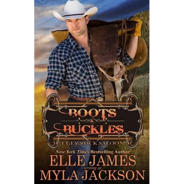 Boots & Buckles