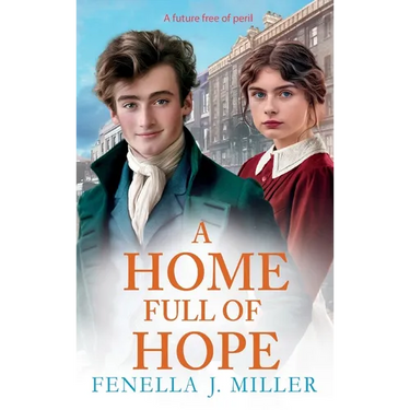 A Home Full of Hope