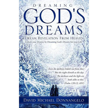 Dreaming God's Dreams