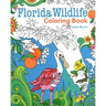 Florida Wildlife Coloring Book