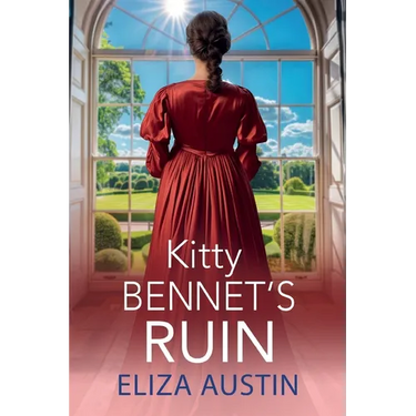 Kitty Bennet's Ruin